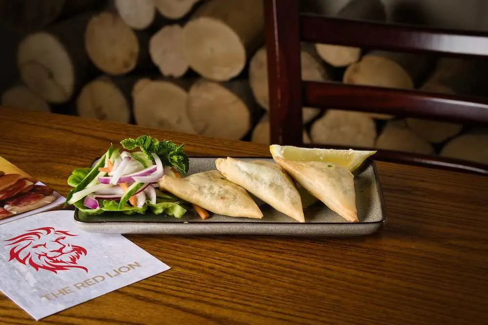 Samosa