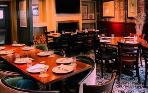 Discover The Red Lion: A Must-Visit Bar in North London