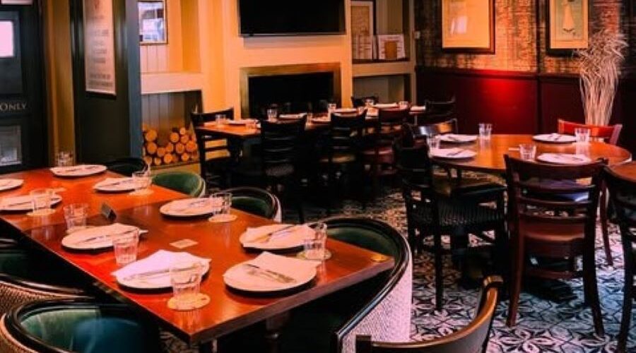 Discover The Red Lion: A Must-Visit Bar in North London