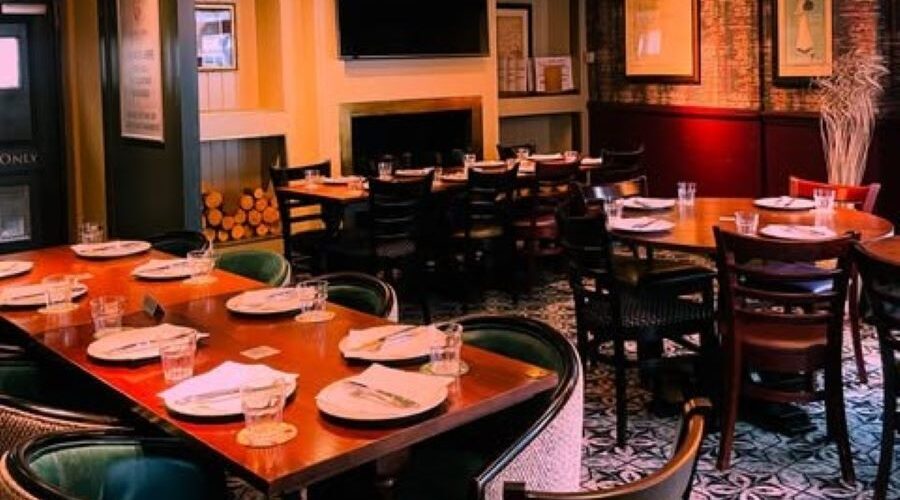 The Red Lion: Your Go-To Destination for Live Sports in London